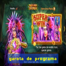 garota de programa de porto velho